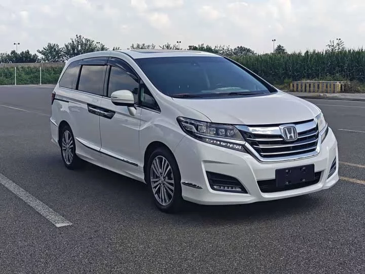 Honda Elysion