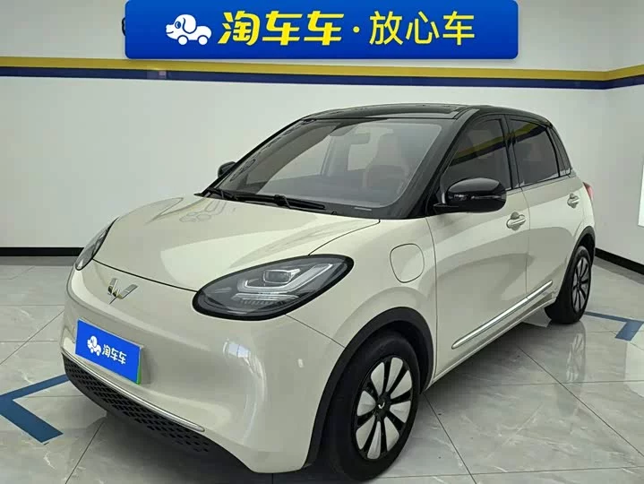 Wuling Bingo