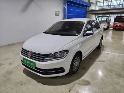 Volkswagen Santana