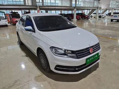 Volkswagen Santana