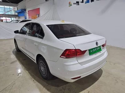 Volkswagen Santana