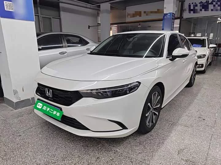 Honda Integra