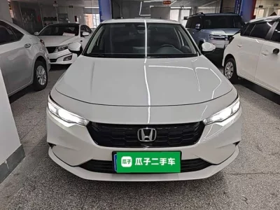 Honda Integra