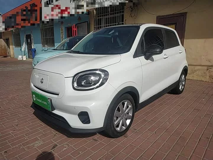 Leapmotor T03