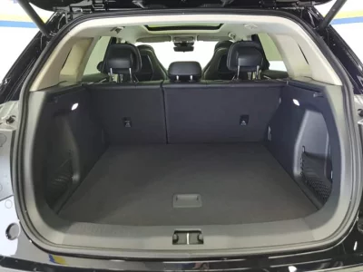 Hongqi HS3 PHEV