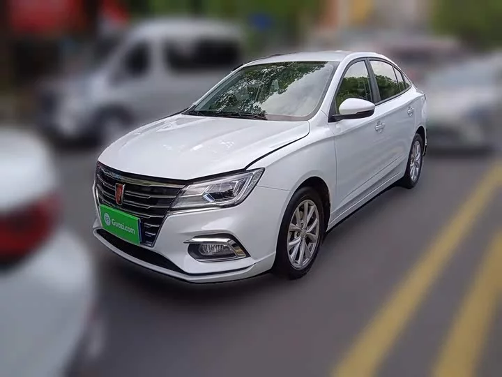 Roewe i5