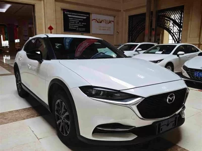 Mazda CX-4