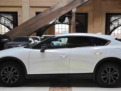 Mazda CX-4