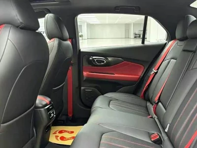 GAC Trumpchi Empow