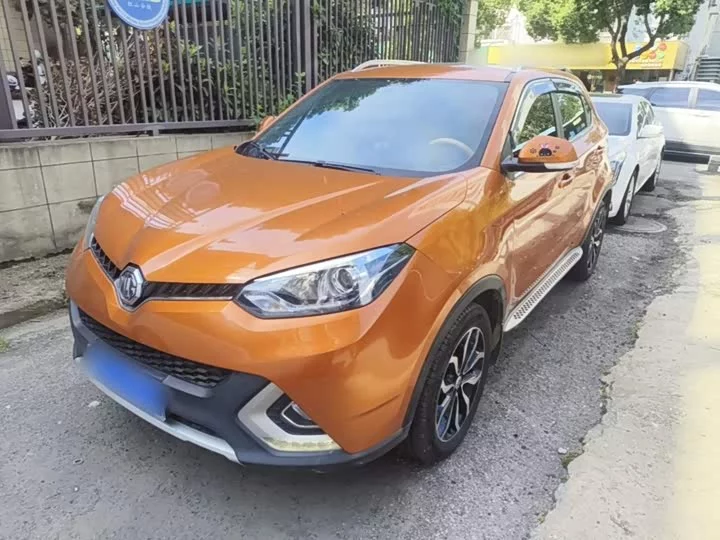 MG Ruiteng
