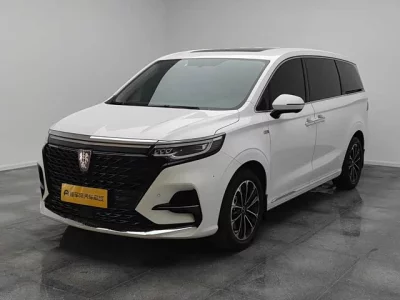 Roewe iMAX8
