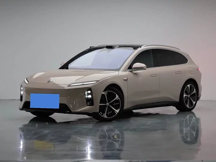 NIO ET5T