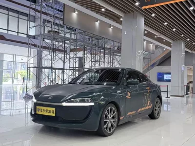 Leapmotor Leap running S01, 2020 — купить с доставкой из Китая