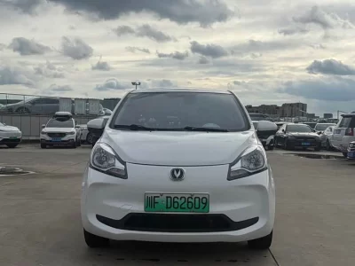 Changan Benben E-Star
