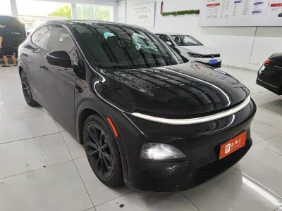 XPeng G6