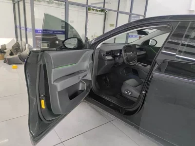 XPeng G6
