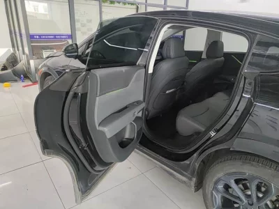 XPeng G6