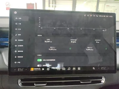 XPeng G6