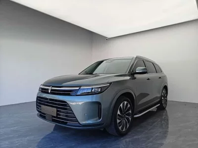 AITO M7
