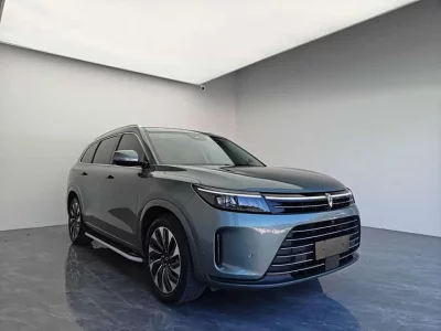 AITO M7