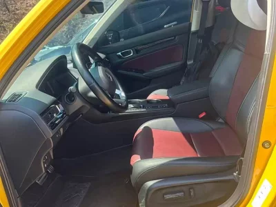 Honda Integra