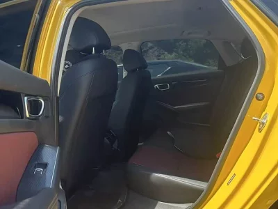Honda Integra