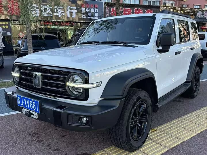 TANK 300