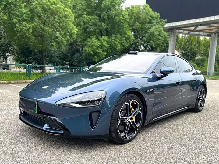 Xiaomi SU7