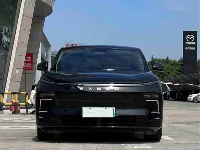 Exeed Star Era ET