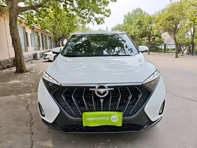 HAIMA 7X