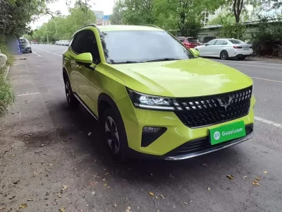Wuling Xingchi