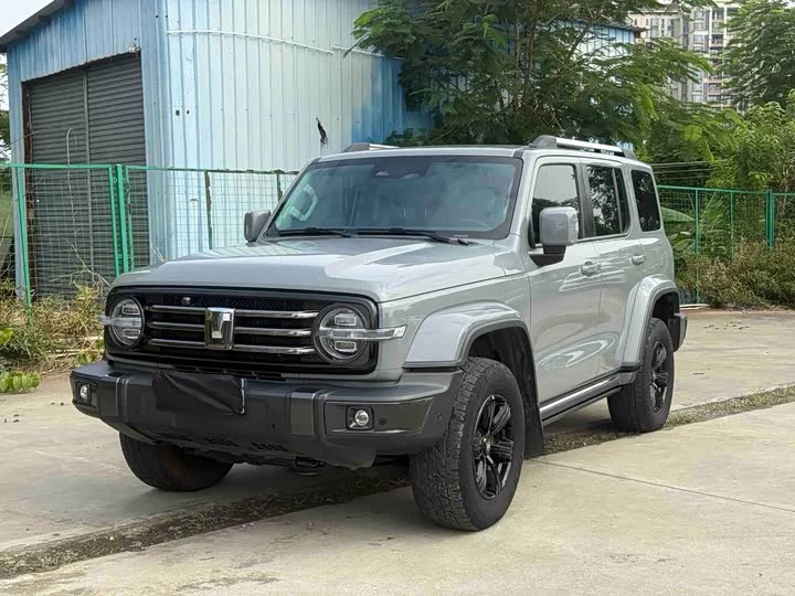 TANK 300