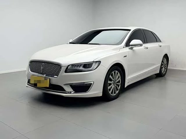Lincoln MKZ