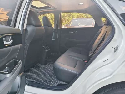 Honda Crider