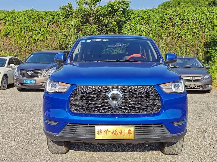 Great Wall Poer