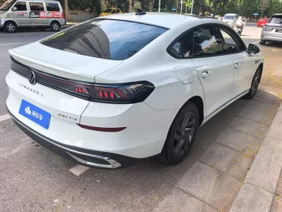 Volkswagen Lamando