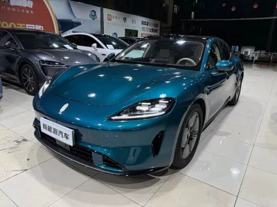 Shangjie Z7T
