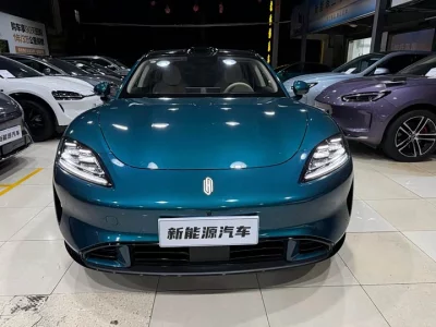 Shangjie Z7T