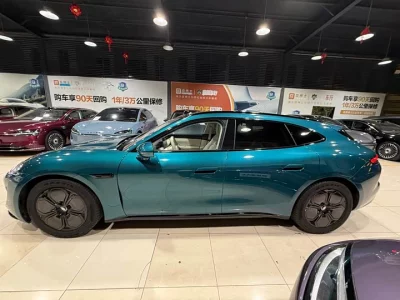 Shangjie Z7T