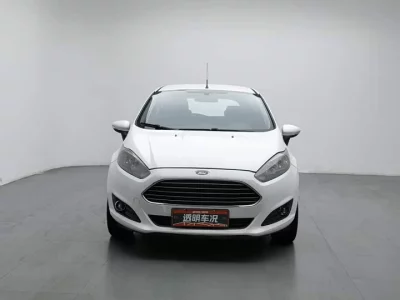 Ford carnival