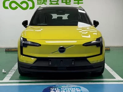 Volvo EX30