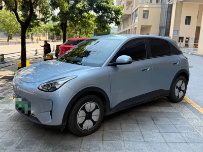 Geely Star Wish