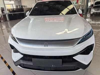 BYD Song Pro New Energy