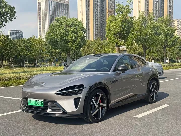 Xiaomi YU7