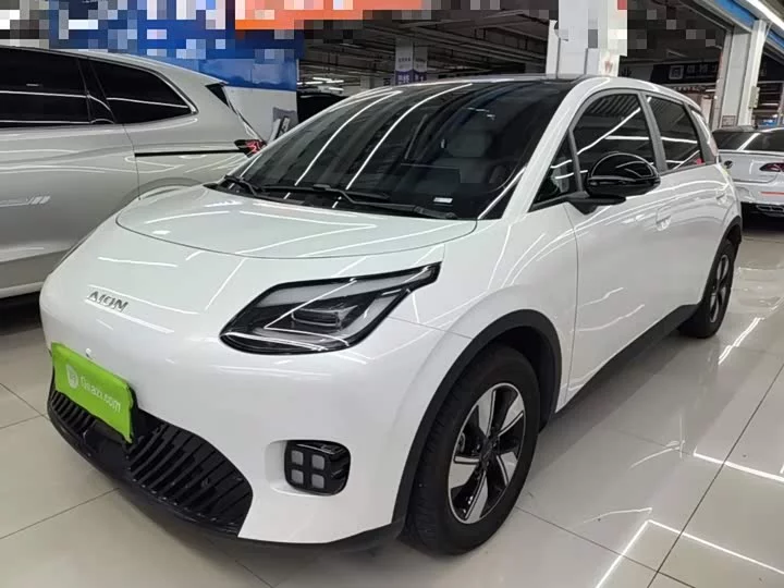 GAC AION UT