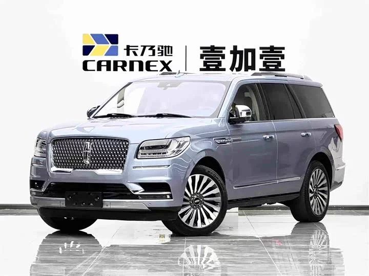 Lincoln Navigator