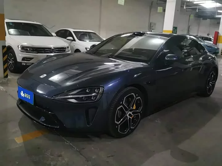 Xiaomi SU7
