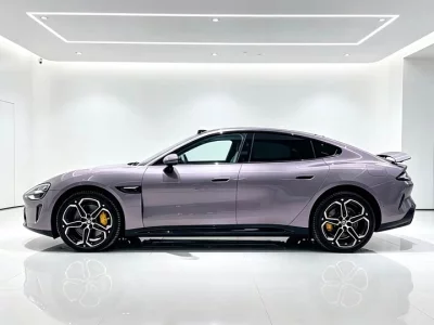 Xiaomi SU7