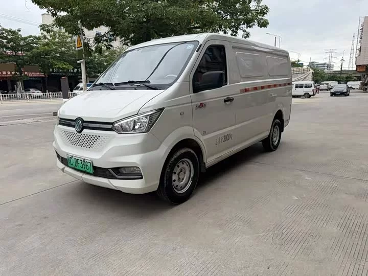 Dongfeng Yufeng EM26