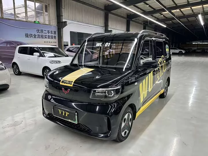 Wuling Zhiguang New Energy